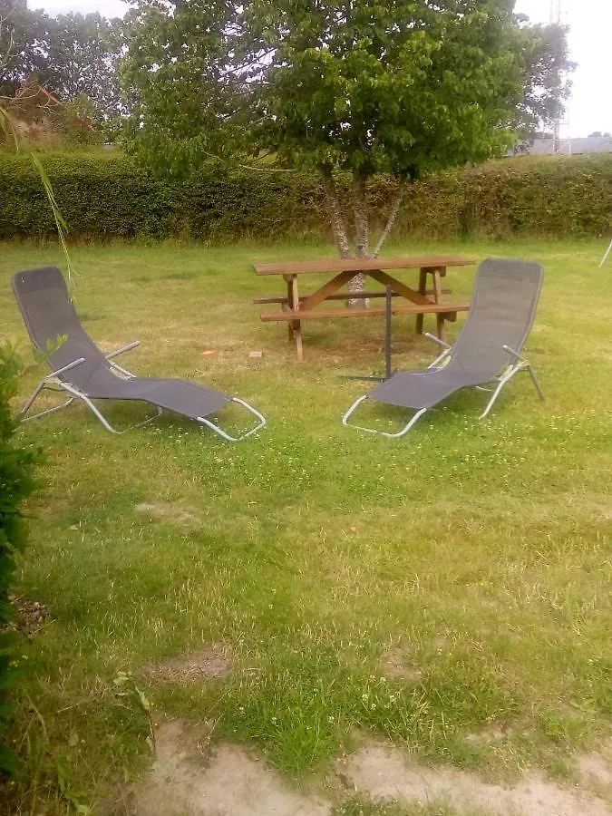 Appartement les vignes d'Ygrande Séjour chez l'habitant Ygrande