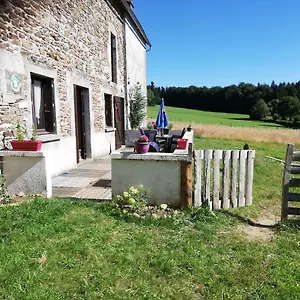 Les Chaumeix Prondines