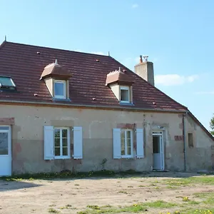 Domaine St Georges Bagneux (Allier)